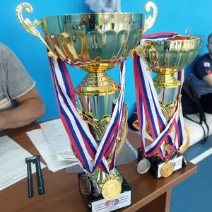 Мероприятия, посвященные "Дню России"