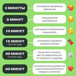 «Ходьба без границ: польза для всех возрастов»